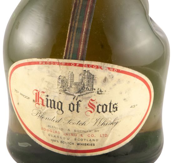 King of Scots Special Reserve 75cl