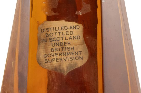 Highland Nectar Rare Old 75cl