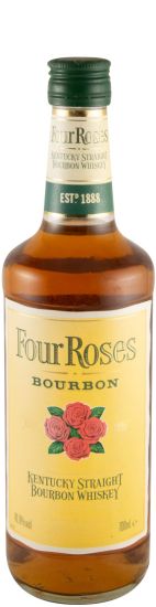 Four Roses (former label)