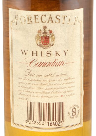 Forecastle