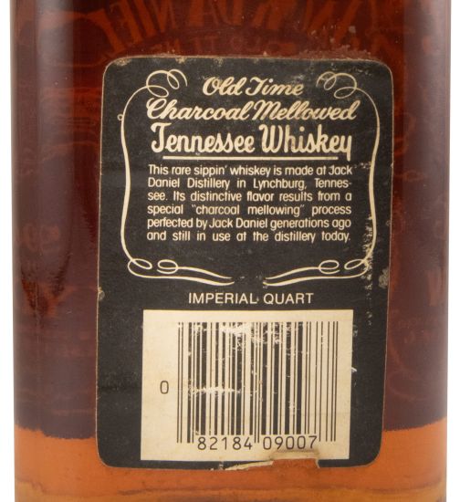 Jack Daniel's 1L