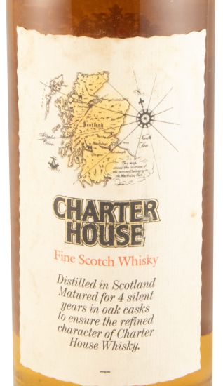 Charter House 75cl