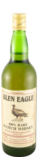 Glen Eagle Rare Scotch Whisky 75cl