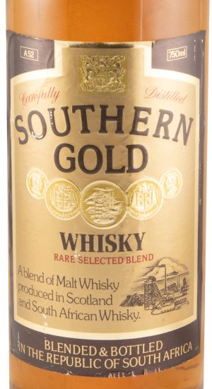 Southern Gold Rare Selection Blend 75cl