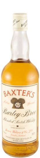 Baxter's Barley Bree Extra Special 75cl