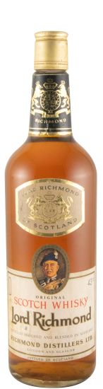 Lord Richmond Original 75cl