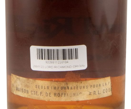 Lord Richmond Original 75cl