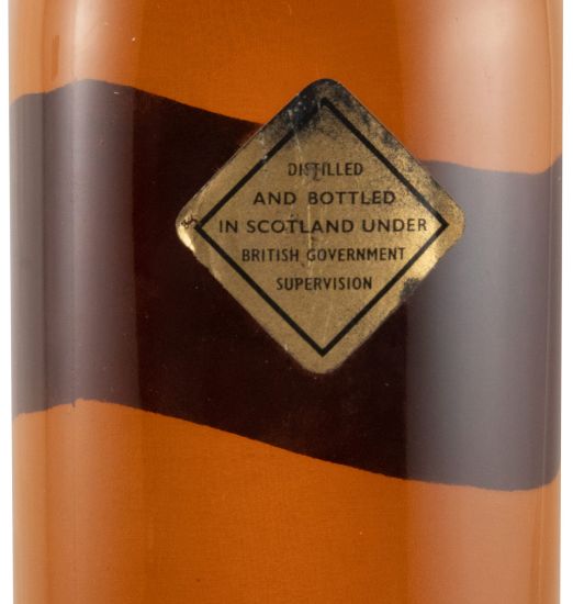 John Walker Black Label Extra Special (cork stopper) 75cl