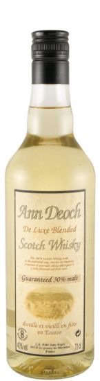 Ann Deoch De Luxe Blended