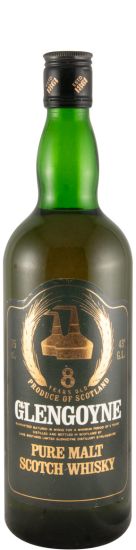 Glengoyne 8 anos 75cl
