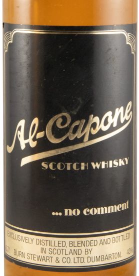 AL-Capone 12 anos