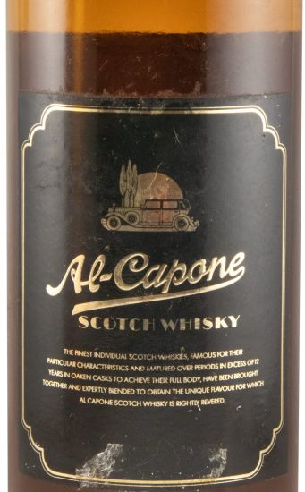 AL-Capone 12 anos