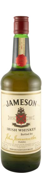 Jameson 75cl