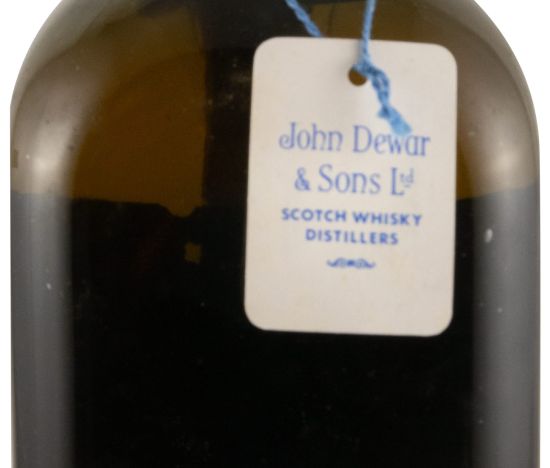 Ne Plus Ultra The Very Finest Scotch