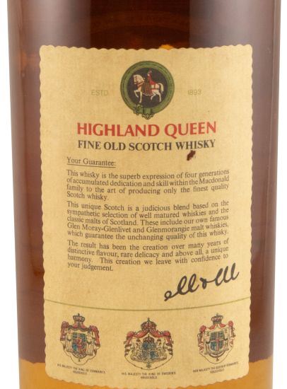 Highland Queen 1L