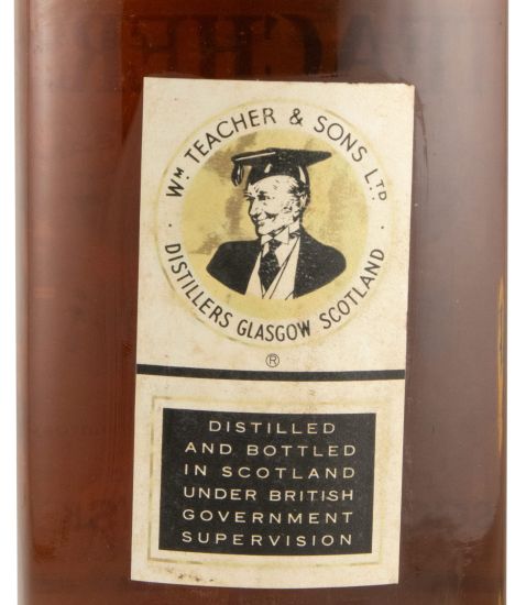 Teacher's Perfection of Old 1L