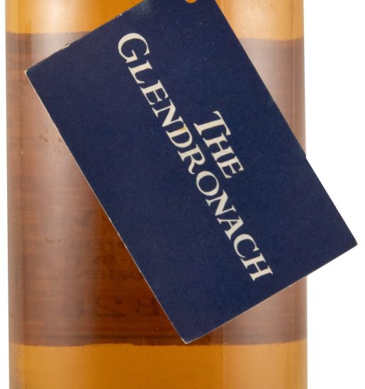 Glendronach Highland Malt 75cl