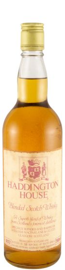 Haddington House Blended Scotch 75cl