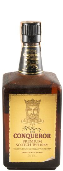 William The Conqueror Premium 75cl
