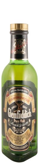 Glenfiddich Special Old Reserve 37,5cl