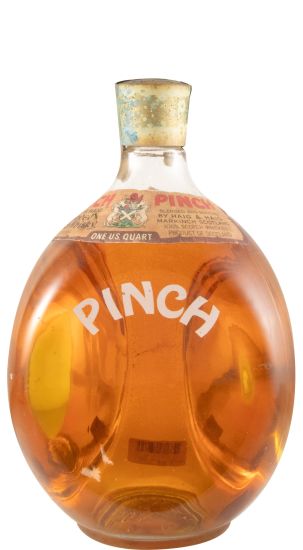 Pinch by Haig & Haig 1L