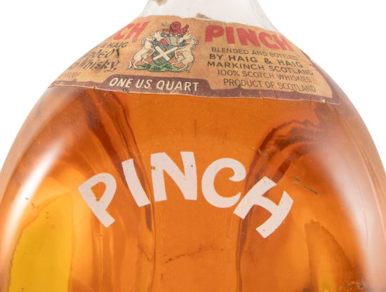Pinch by Haig & Haig 1L