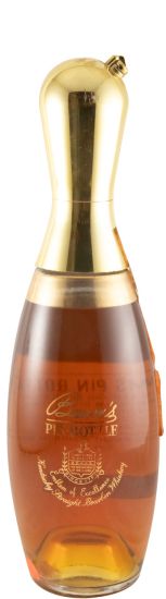 Beam's Pin Bottle
