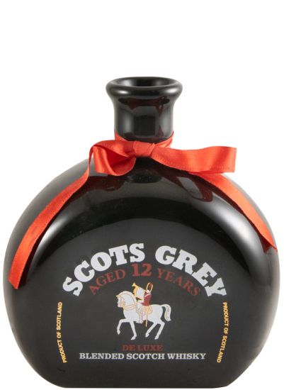 Scots Grey 12 anos
