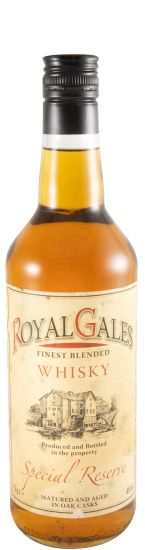 Royal Gales Special Reserve
