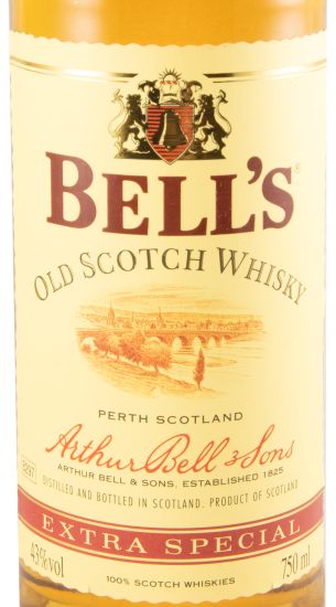 Bell's Extra Special 75cl