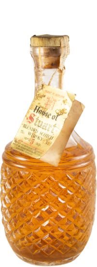 House of Stuart 5 anos (rolha de cortiça) 75cl