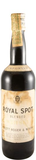 Royal Spot Blended 75cl