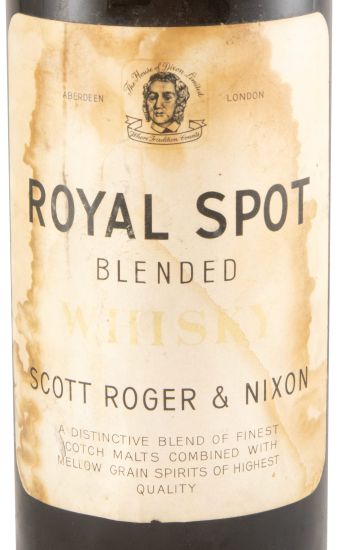 Royal Spot Blended 75cl