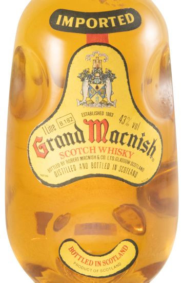 Grand Macnish 1L