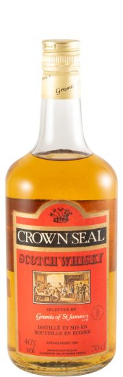 Crown Seal Select
