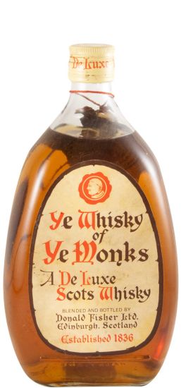 Ye Monks À de Luxe 1L