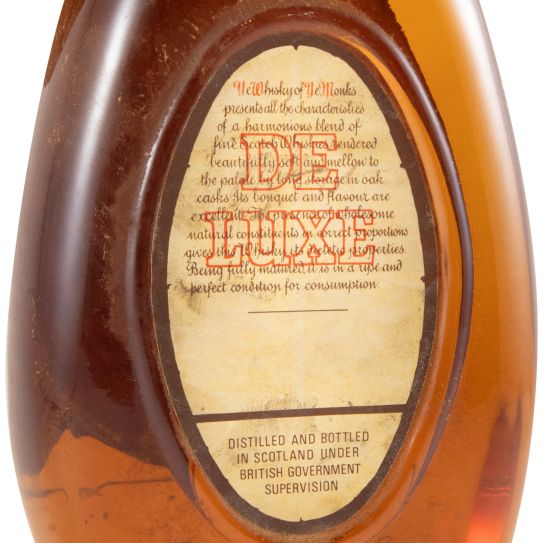 Ye Monks À de Luxe 1L