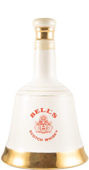 Bell's Prince Henry of Wales 15th September 1984 50cl