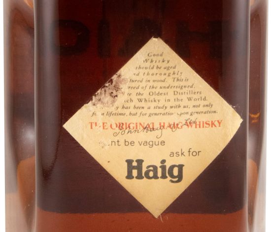 Haig Blended 43% 2L
