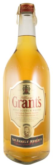 Grant's Family Reserve 3L