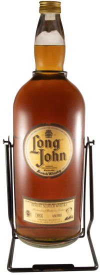 Long John Special Reserve 4.5L