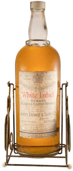 Dewar's White Label 3L