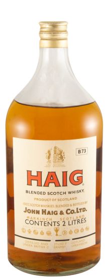 Haig Blended 2L