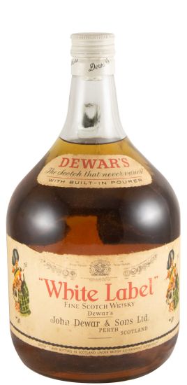 Dewar's White Label 1,75L