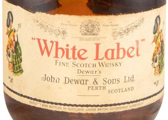 Dewar's White Label 1,75L