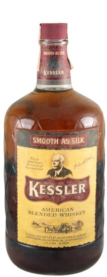 Kessler Smooth as Silk 1,75L