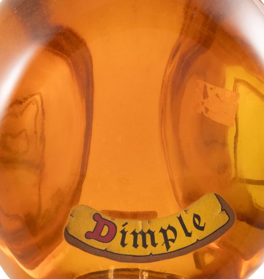 Dimple Old Blended 2L