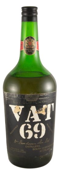 Vat 69 1,89L