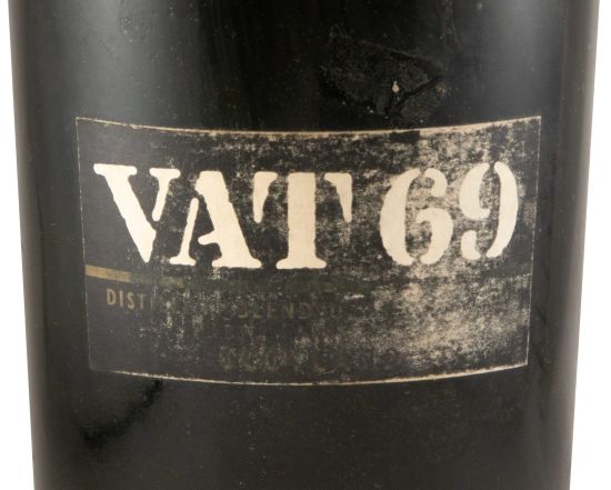 Vat 69 1,89L