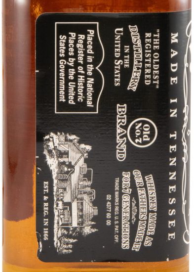 Jack Daniel's 43% (with can)